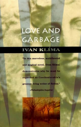 9780679737551: Love and Garbage