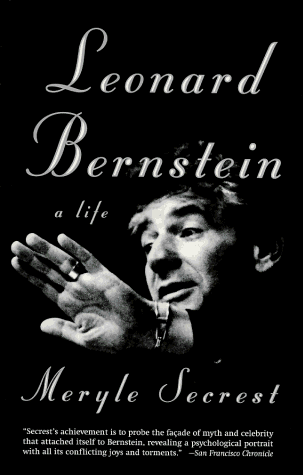 9780679737575: Leonard Bernstein: A Life