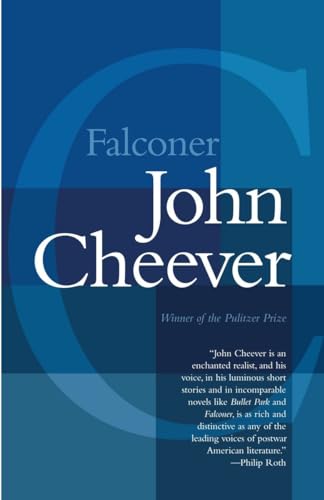 9780679737865: Falconer (Vintage International)