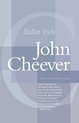 9780679737872: Bullet Park: A Novel (Vintage International)