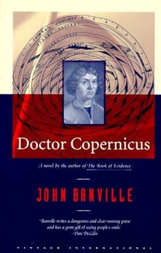 Beispielbild fr Doctor Copernicus zum Verkauf von BooksRun