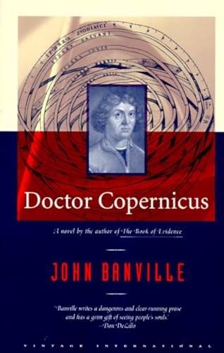 Stock image for Doctor Copernicus for sale by Open Books