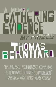 Stock image for Gathering Evidence : A Memoir for sale by Better World Books