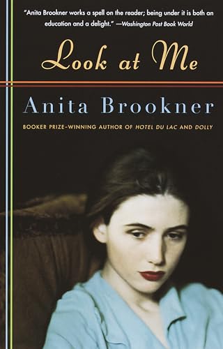 Imagen de archivo de Look at Me a la venta por Better World Books