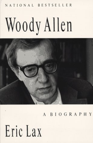 9780679738473: Woody Allen: A Biography