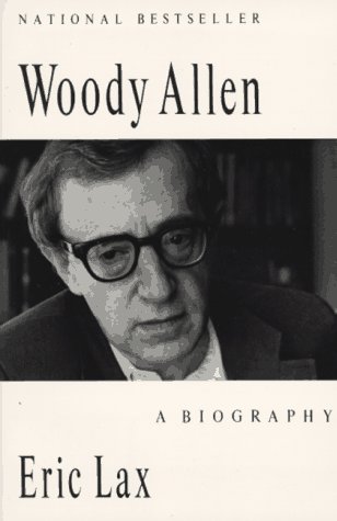 Stock image for Woody Allen : A Biography for sale by Better World Books