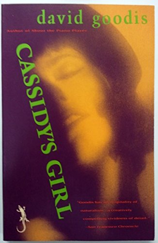 Stock image for Cassidy's Girl for sale by Pelican Bay Books