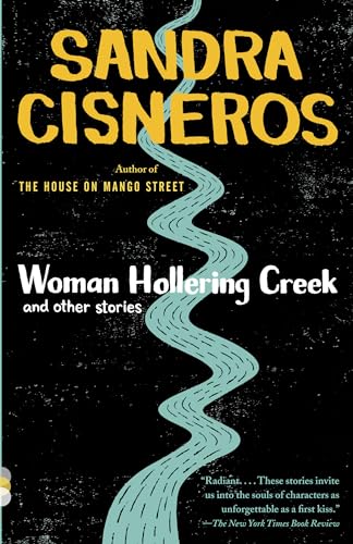 Beispielbild fr Woman Hollering Creek: And Other Stories zum Verkauf von SecondSale