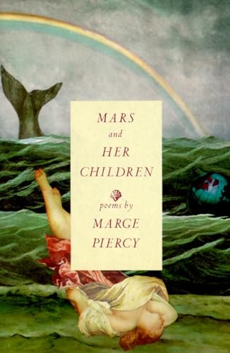 9780679738770: Mars and Her Children: Poems