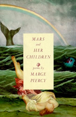 Stock image for Mars and Her Children: Poems for sale by SecondSale