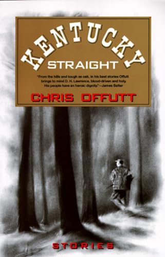 9780679738862: Kentucky Straight: Stories: 0000 (Vintage Contemporaries)