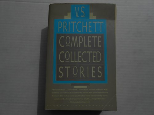 Stock image for Complete Collected Stories for sale by Better World Books