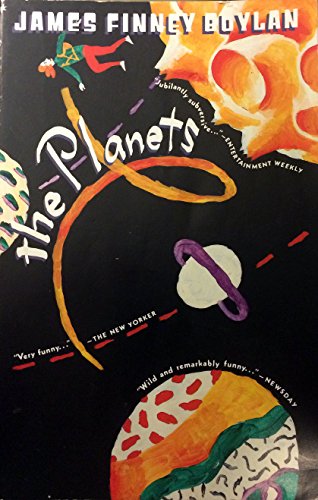 Beispielbild fr Planets zum Verkauf von ThriftBooks-Atlanta