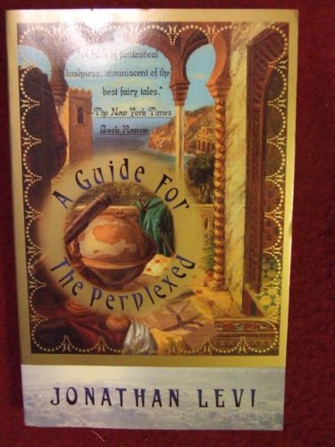 Imagen de archivo de Guide for the Perplexed a la venta por Montclair Book Center