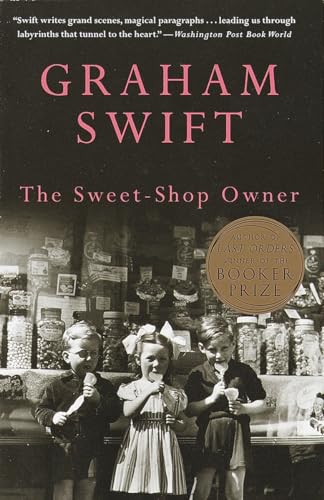 9780679739807: The Sweet-Shop Owner (Vintage International)