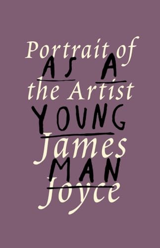 Beispielbild fr A Portrait of the Artist as a Young Man zum Verkauf von Jenson Books Inc