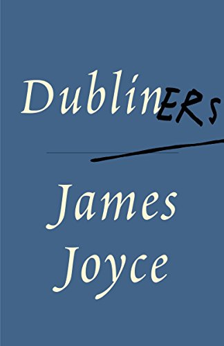 Stock image for Dubliners for sale by Discover Books