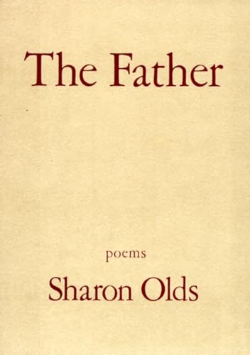 9780679740025: The Father: Poems