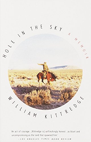 Beispielbild fr Hole in the Sky: A Memoir zum Verkauf von Wonder Book