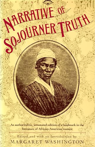 9780679740353: Narrative of Sojourner Truth: 0000 (Vintage Classics)
