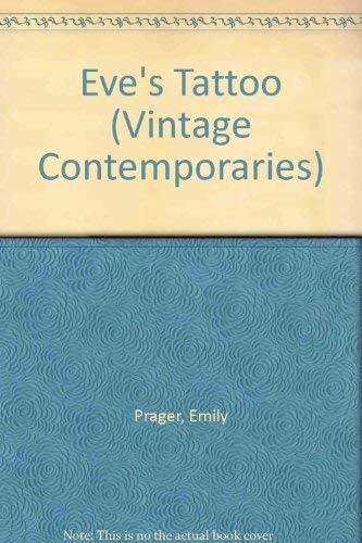 9780679740537: Eve's Tattoo (Vintage Contemporaries)