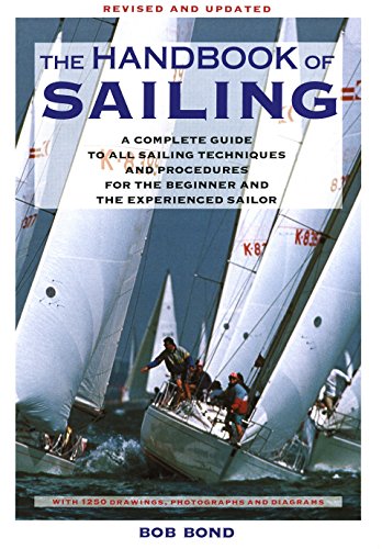 9780679740636: The Handbook of Sailing