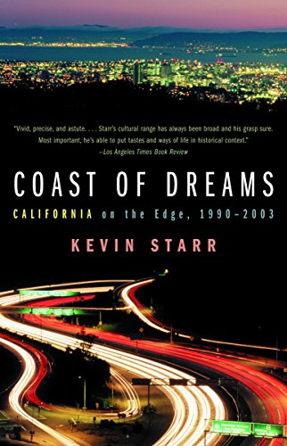 Beispielbild fr Coast of Dreams zum Verkauf von BookHolders