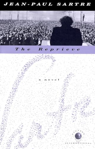 9780679740780: The Reprieve: A Novel