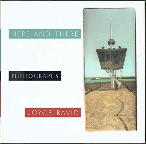 Here and There: Photographs