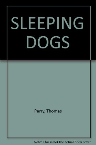 9780679741565: SLEEPING DOGS.