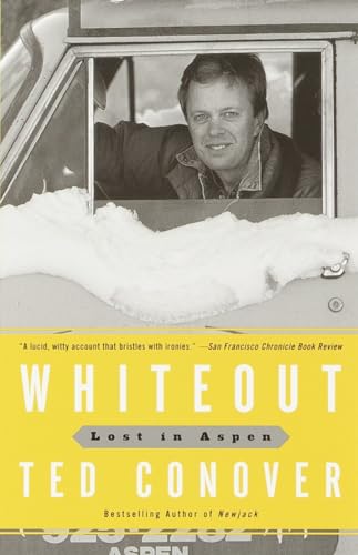 Beispielbild fr Whiteout: Lost in Aspen zum Verkauf von ThriftBooks-Dallas