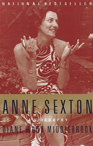 9780679741824: Anne Sexton: A Biography