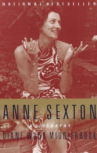 Stock image for Anne Sexton: A Biography for sale by Redbrick Books