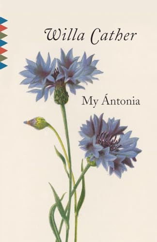 Stock image for My Antonia (Vintage Classics) for sale by SecondSale