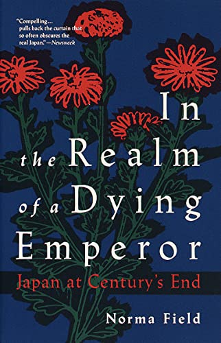 Beispielbild fr In the Realm of a Dying Emperor: Japan at Century's End zum Verkauf von Wonder Book
