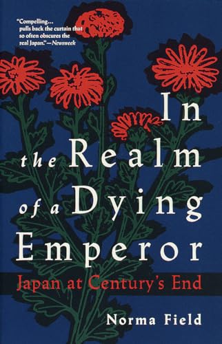 Stock image for In the Realm of a Dying Emperor: Japan at Century's End for sale by Open Books West Loop