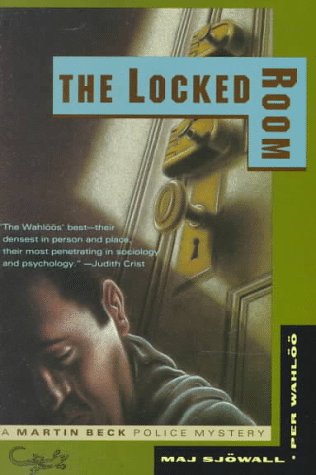 9780679742227: The Locked Room: The Story of a Crime