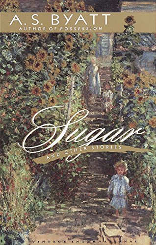 Imagen de archivo de Sugar and Other Stories a la venta por Gulf Coast Books