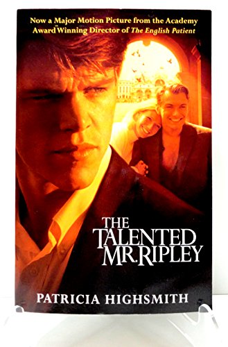 9780679742296: The Talented Mr. Ripley