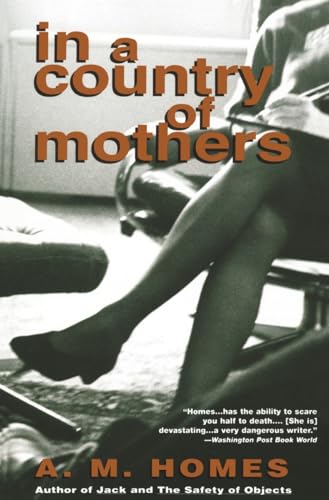 Beispielbild fr In a Country of Mothers zum Verkauf von Better World Books