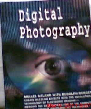 Stock image for Digital Photography for sale by Better World Books: West