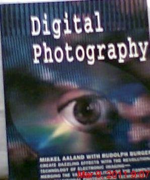 Digital Photography