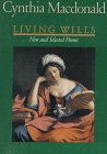 Beispielbild fr Living Wills: New and Selected Poems zum Verkauf von Powell's Bookstores Chicago, ABAA