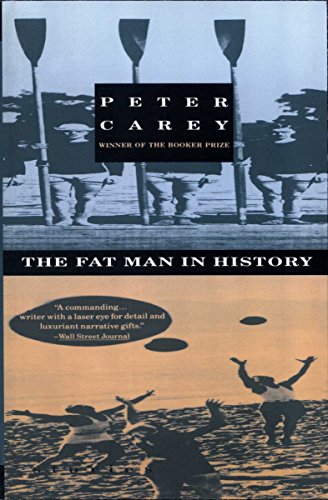 9780679743323: The Fat Man in History: And Other Stories (Vintage International)