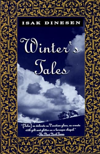 Beispielbild fr Winter's Tales zum Verkauf von SecondSale