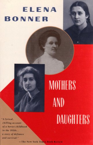 Beispielbild fr Mothers and Daughters zum Verkauf von Montclair Book Center