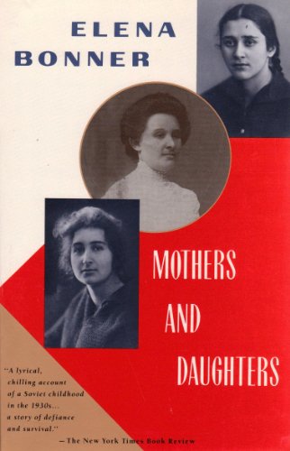 Imagen de archivo de Mothers and Daughters a la venta por Montclair Book Center