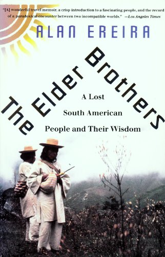 9780679743361: The Elder Brothers