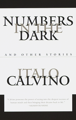Beispielbild fr Numbers in the Dark: And Other Stories zum Verkauf von Wonder Book