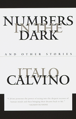 9780679743538: Numbers in the Dark and Other Stories